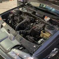 پژو پارس مدل ۹۴|خودرو سواری و وانت|گنبد کاووس, |دیوار