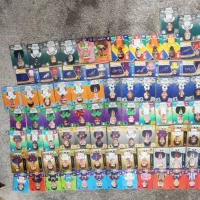 کلکسیون کارت های کیمدی 2024 با قیمت بسیار مناسب