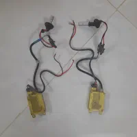 چراغ زنون