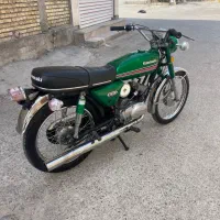 کاوازکی ۱۰۰