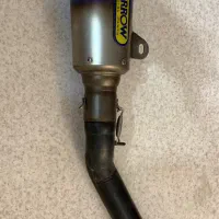 اگزوز حرفه ای ارو Arrow