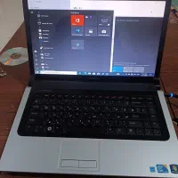 لپتاپ قدرتمند دل core i7