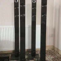 سینمای خانگی برند ال جی مدل LH-950HTS|سیستم صوتی خانگی|دلیجان, |دیوار