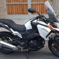 موتور هوندا cb190