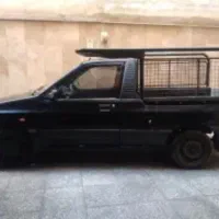 استخدام راننده