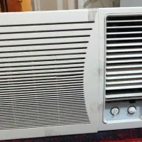 کولر گازی گری