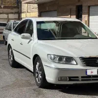 هیوندای آزرا گرنجور 3300cc|خودرو سواری و وانت|تبریز, |دیوار