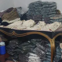 بسته بندی پوشاک (صفر تا صد) پذیرفته میشود|استخدام صنعتی، فنی، مهندسی|تهران, باغ خزانه|دیوار