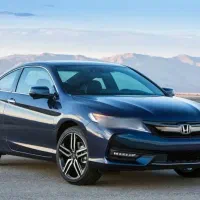 حواله هوندا آکورد