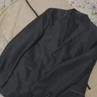 کت تک مردونه با کاور