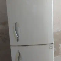 دو عدد یخچال