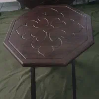 میز جلو مبلی