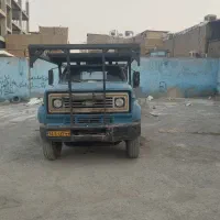 فروش ماشین شورلت باری