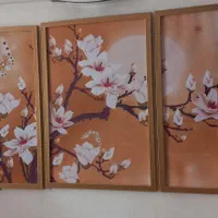 تابلو دکوراتیو|تابلو، نقاشی، عکس|اصفهان, بهارستان|دیوار