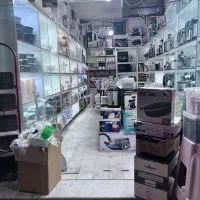 فروش یک واحد تجاری|فروش مغازه و غرفه|رباطکریم, رباطکریم|دیوار