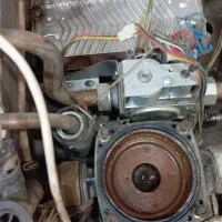 رادیات پکیج بوش|آبگرمکن، پکیج، شوفاژ|ورامین, ورامین|دیوار