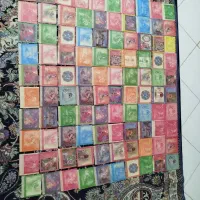 فال حافظ 100 عدد