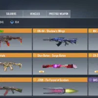 اکانت کالاف