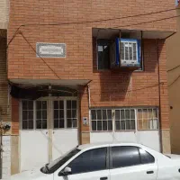 خونه ۳ طبقه