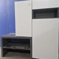 جاکفشی|جاکفشی، کمد، دراور|مشهد, توس (بلوار توس)|دیوار