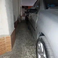 206SD|خودرو سواری و وانت|گرگان, |دیوار