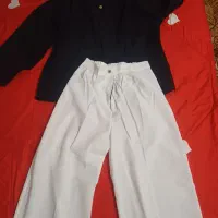 لباس بیرونی