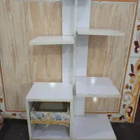 استند گلدان