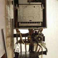 سرویسکار تعمیرکار نصب پکیج کولرگازی داکت آبگرمکن
