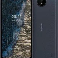 گوشی نوکیا C20