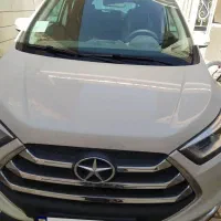 ماشین جک s3|خودرو کلاسیک|سبزوار, همت|دیوار