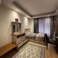 118مترتک واحدی جنت آبادمرکزی سالن قدی پرده خور|فروش آپارتمان|تهران, جنت‌آباد مرکزی|دیوار