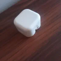 اداپتور آیفون ۲۰ وات اصلی