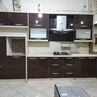 کابینت آشپزخانه