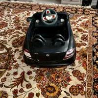 ماشین شارژی|اسباب‌بازی بچه|شوشتر, |دیوار