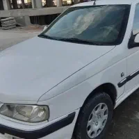 پژو پارس مدل 1394 فروش فوری فوری|خودرو سواری و وانت|اصفهان, کوی ولی عصر|دیوار