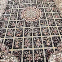 دو تخته فرش ۱۲ متری