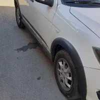 کوییک سفید مشکی|خودرو سواری و وانت|نسیم‌شهر, |دیوار