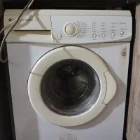 ماشین لباس شویی ال جی