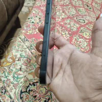 آیفون ۱۶نرمال ۲۵۶ مشکی|موبایل|ایرانشهر, |دیوار
