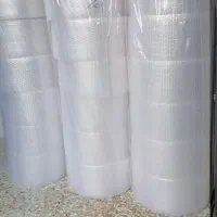 نایلون حبابدار/ نایلون ضربه گیر