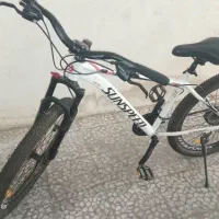 دوچرخه ۲۶ دنده ای