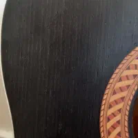 گیتار کلاسیک|گیتار، بیس، امپلیفایر|رشت, شالکو|دیوار