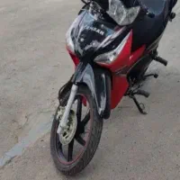 رینگ اسپرت موتور۱ملیون|قطعات یدکی و لوازم جانبی|تربت جام, شهرک آزادگان|دیوار