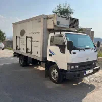 هیوندای مدل ۸۷