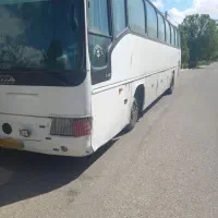 اتوبوس ۴۵۷ بیابانی