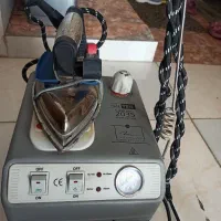 اتو سیلتر ایرانی
