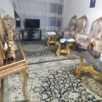 فروش خانه ویلایی ۱۲۰ متری ۲ خوابه در عبادی