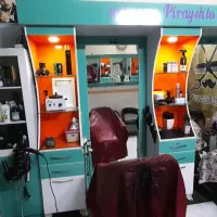 دکور آرایشگاه