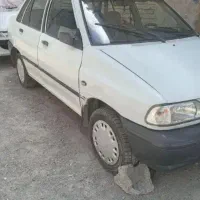 سلام ماشین مدل ۸۱ اقساطی فوق العاده سالم روپا