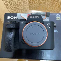 دوربین Sony Alpha 7 iii